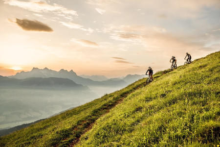 Radfahren & Biken Bild 3