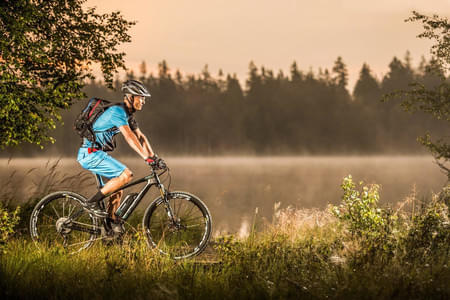 Radfahren & Biken Bild 1