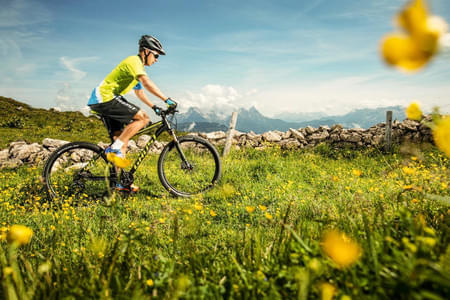 Radfahren & Biken Bild 5