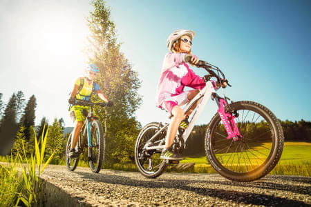 Radfahren & Biken Bild 0